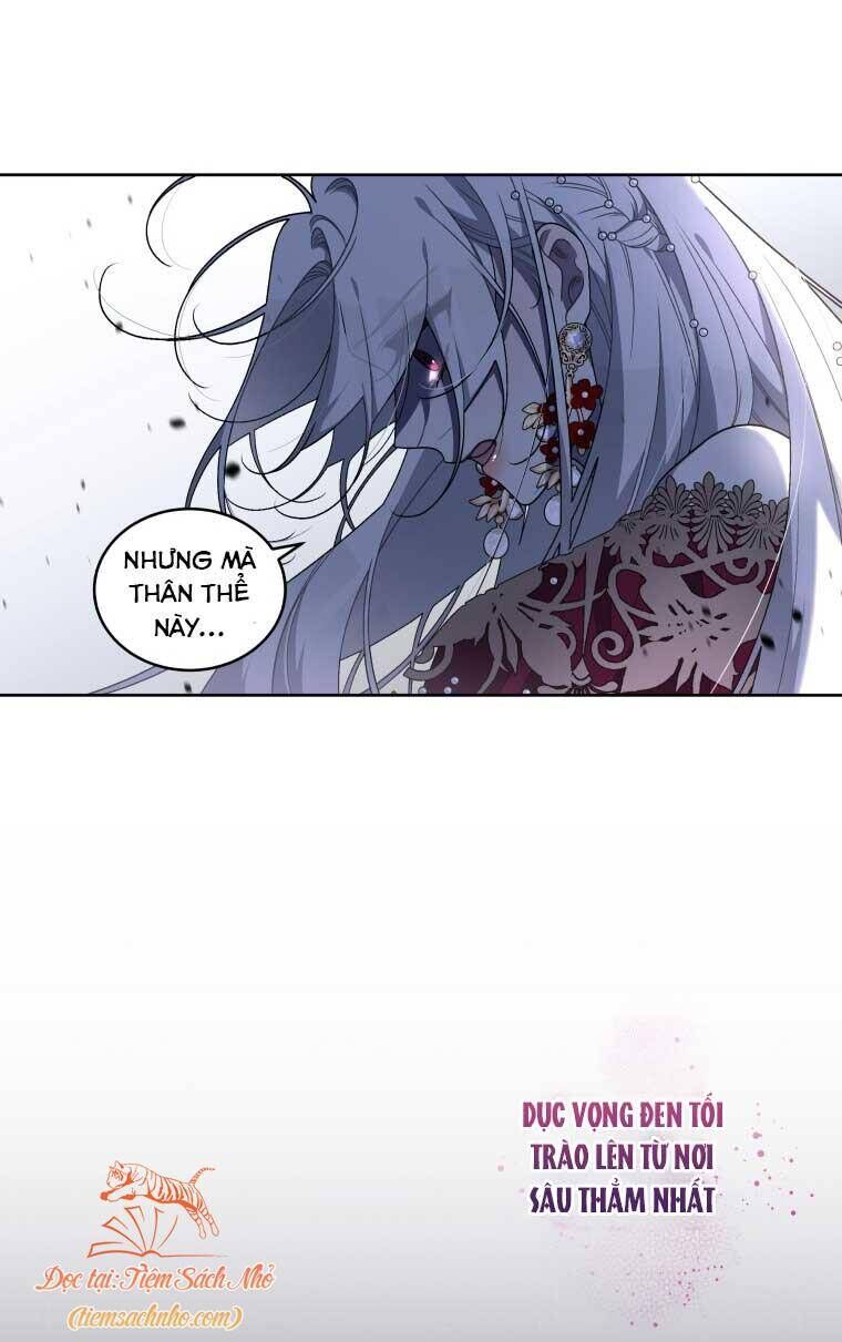 Quái Thú Bị Thuần Hóa Bởi Ác Nữ Chapter 26 - 4