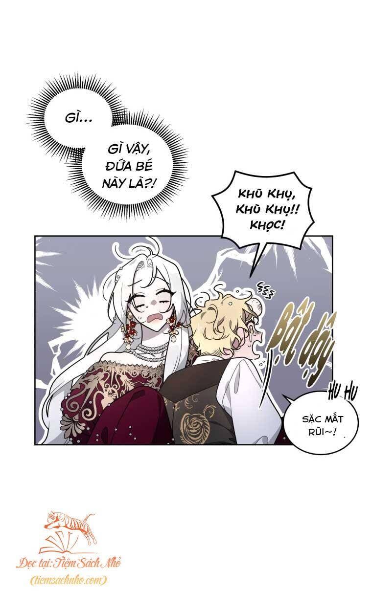 Quái Thú Bị Thuần Hóa Bởi Ác Nữ Chapter 26 - 31