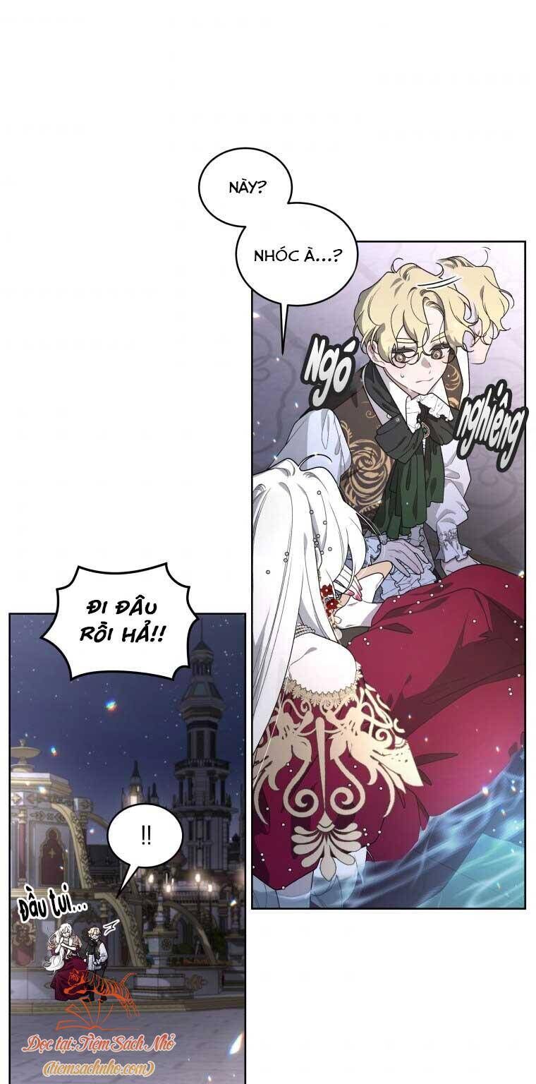 Quái Thú Bị Thuần Hóa Bởi Ác Nữ Chapter 26 - 34