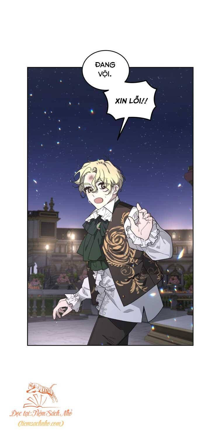 Quái Thú Bị Thuần Hóa Bởi Ác Nữ Chapter 26 - 36