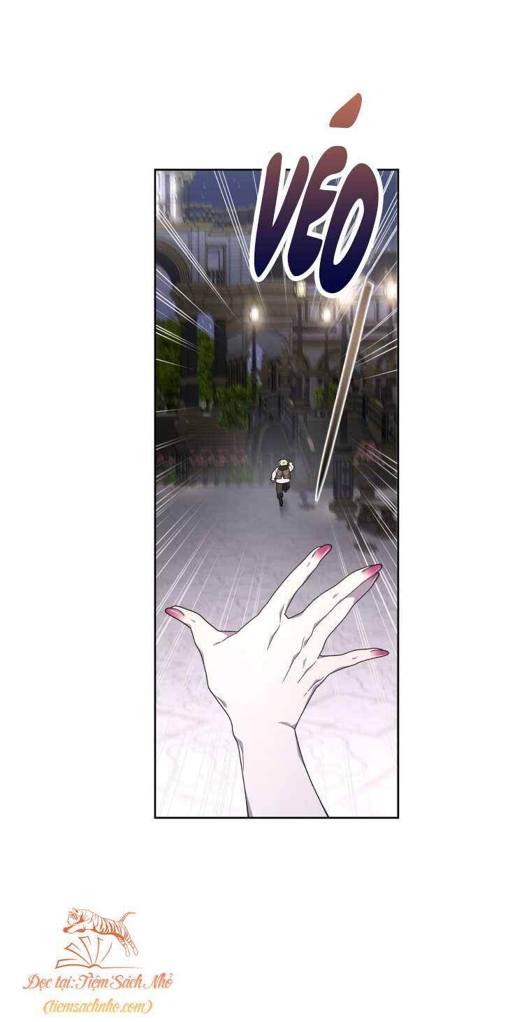 Quái Thú Bị Thuần Hóa Bởi Ác Nữ Chapter 26 - 37