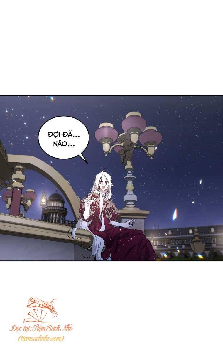 Quái Thú Bị Thuần Hóa Bởi Ác Nữ Chapter 26 - 38