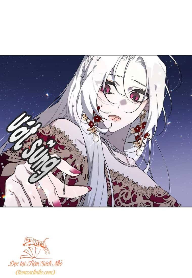 Quái Thú Bị Thuần Hóa Bởi Ác Nữ Chapter 26 - 39