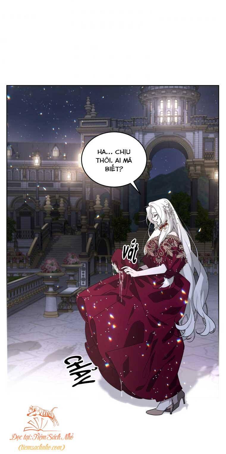 Quái Thú Bị Thuần Hóa Bởi Ác Nữ Chapter 26 - 42