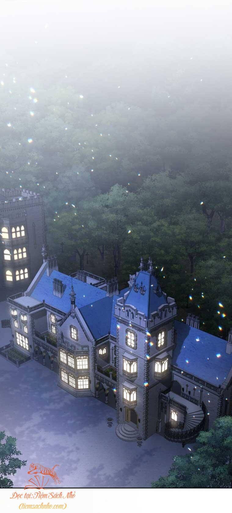 Quái Thú Bị Thuần Hóa Bởi Ác Nữ Chapter 26 - 44