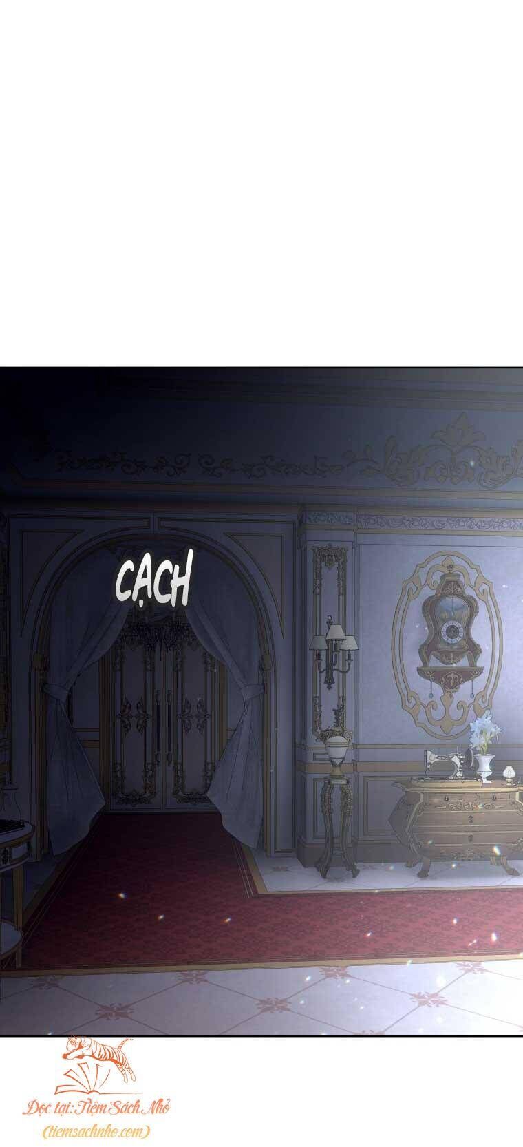 Quái Thú Bị Thuần Hóa Bởi Ác Nữ Chapter 26 - 46