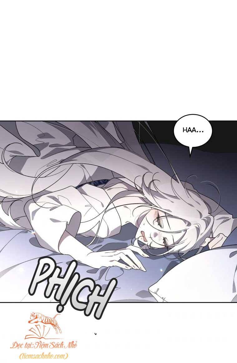 Quái Thú Bị Thuần Hóa Bởi Ác Nữ Chapter 26 - 47