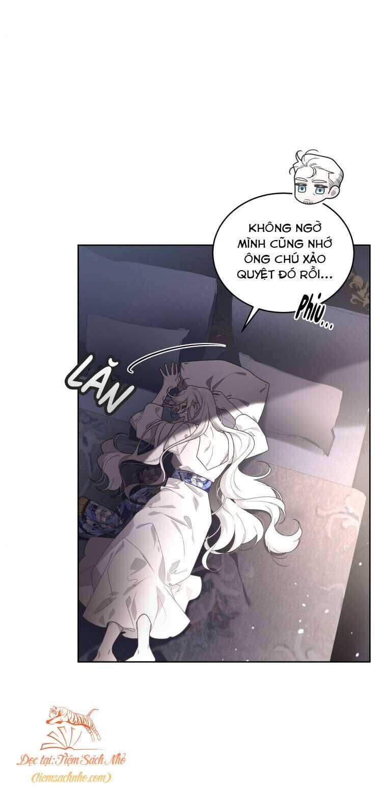 Quái Thú Bị Thuần Hóa Bởi Ác Nữ Chapter 26 - 48