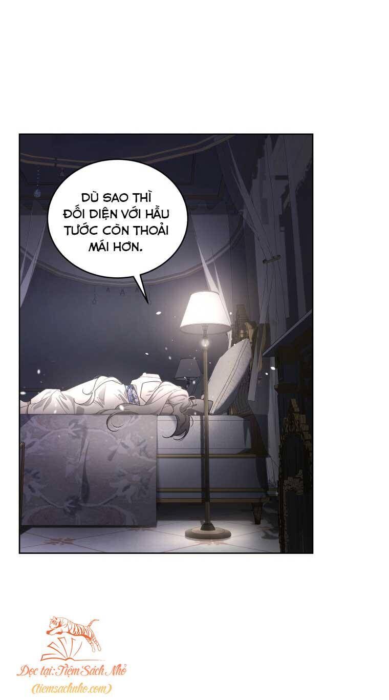 Quái Thú Bị Thuần Hóa Bởi Ác Nữ Chapter 26 - 49