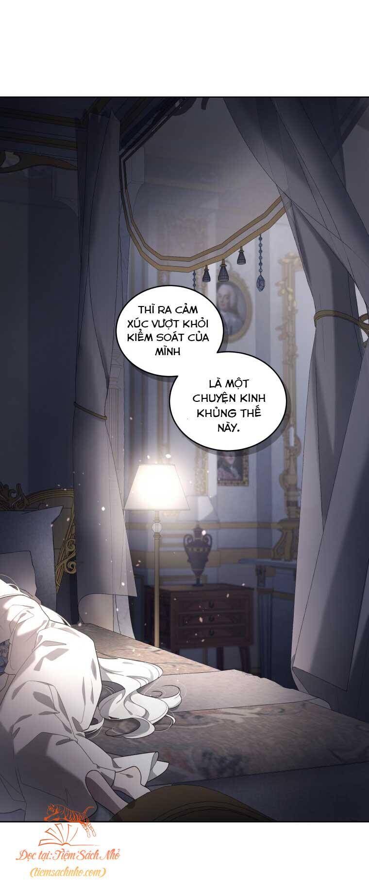 Quái Thú Bị Thuần Hóa Bởi Ác Nữ Chapter 26 - 50