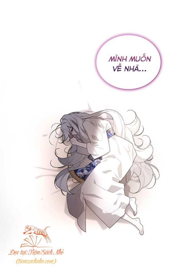 Quái Thú Bị Thuần Hóa Bởi Ác Nữ Chapter 26 - 54