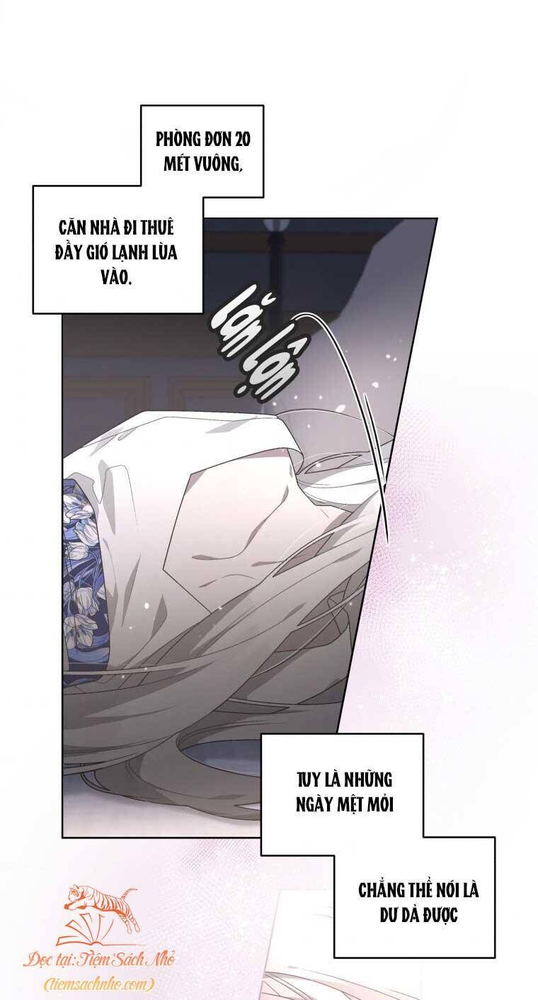 Quái Thú Bị Thuần Hóa Bởi Ác Nữ Chapter 26 - 55
