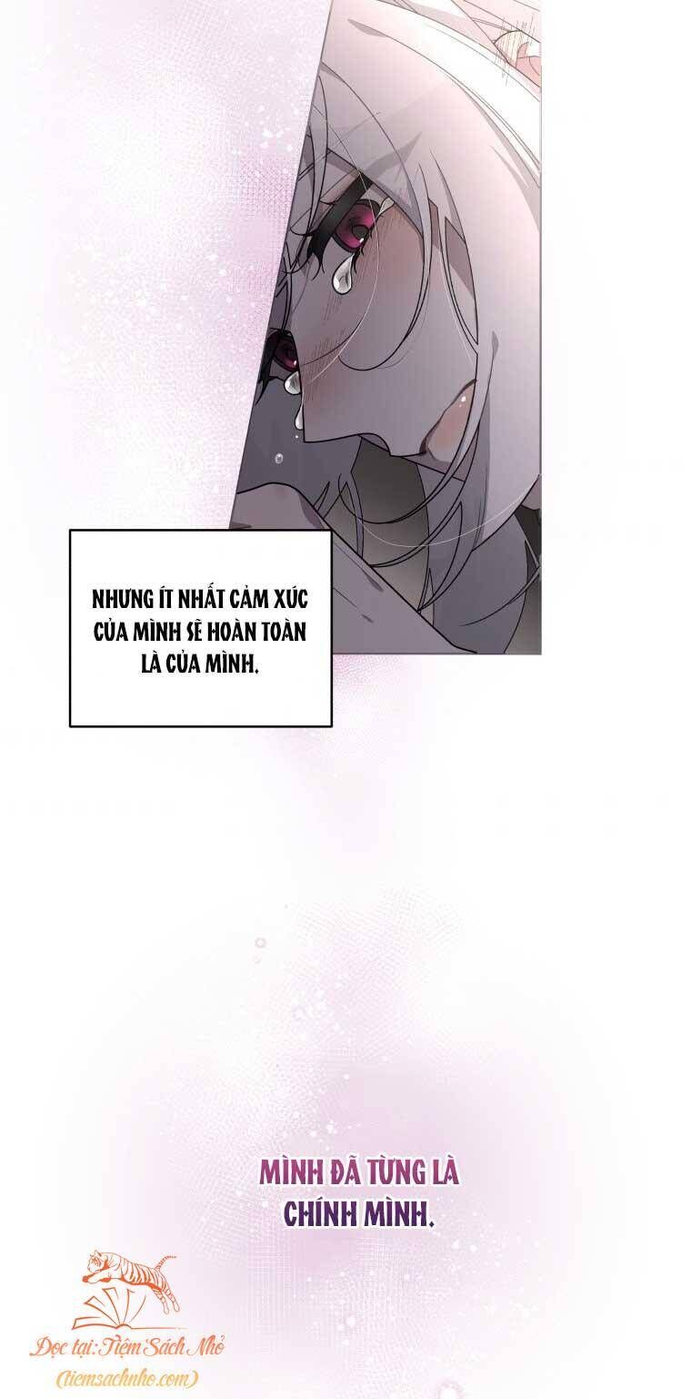 Quái Thú Bị Thuần Hóa Bởi Ác Nữ Chapter 26 - 56