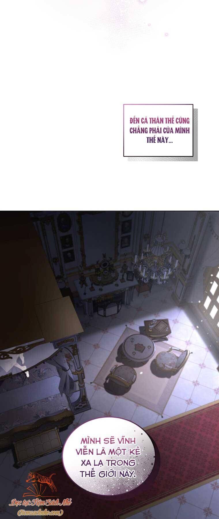 Quái Thú Bị Thuần Hóa Bởi Ác Nữ Chapter 26 - 57