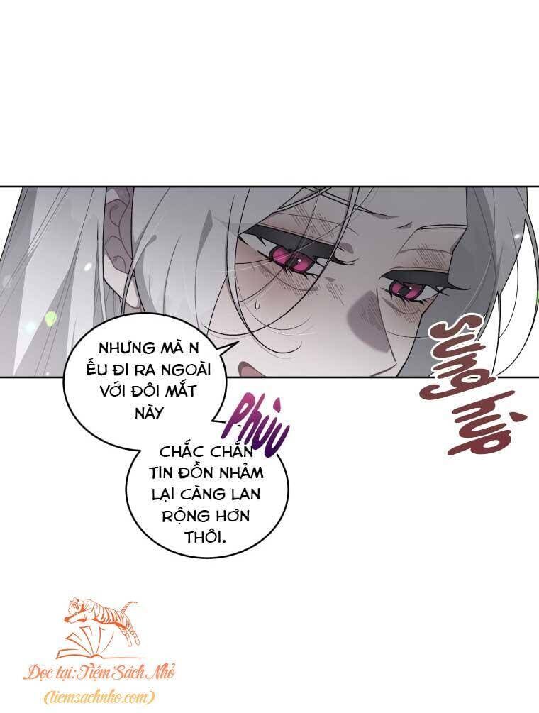 Quái Thú Bị Thuần Hóa Bởi Ác Nữ Chapter 27 - 11