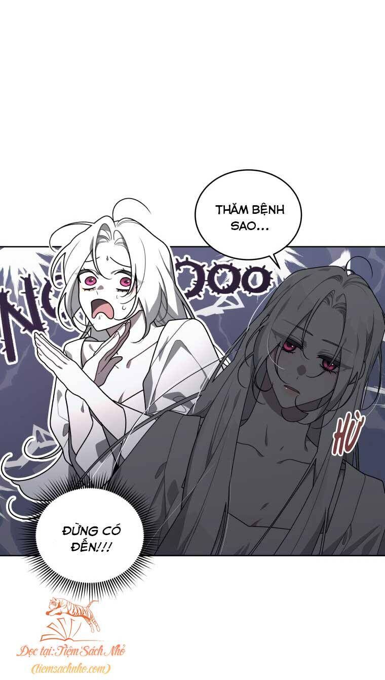 Quái Thú Bị Thuần Hóa Bởi Ác Nữ Chapter 27 - 15