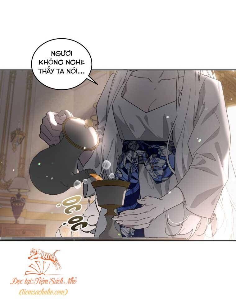 Quái Thú Bị Thuần Hóa Bởi Ác Nữ Chapter 27 - 18