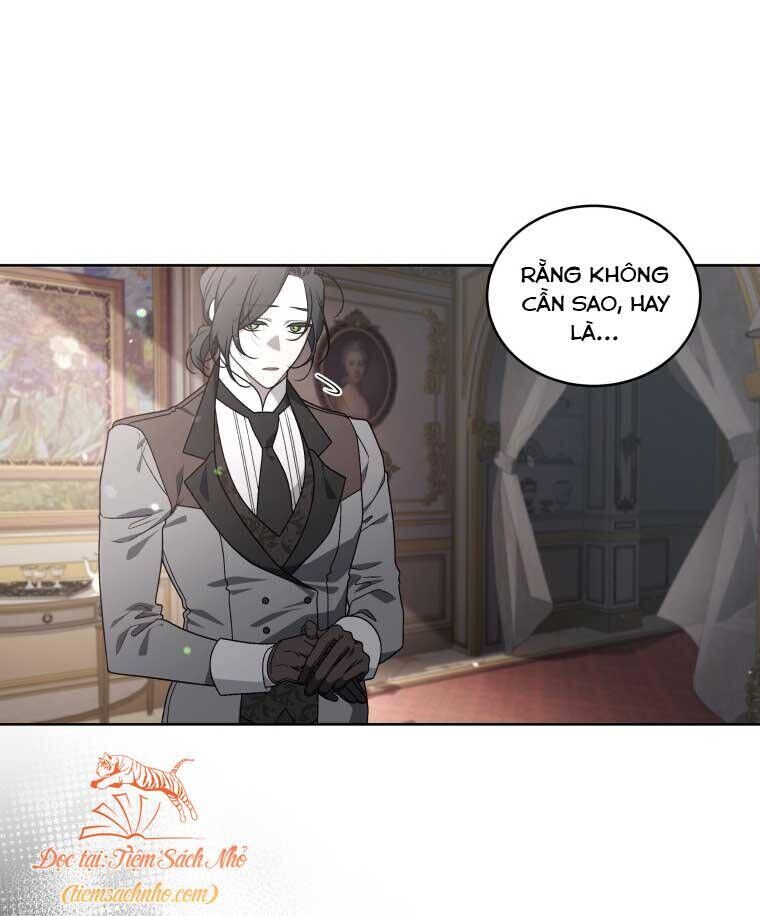 Quái Thú Bị Thuần Hóa Bởi Ác Nữ Chapter 27 - 19