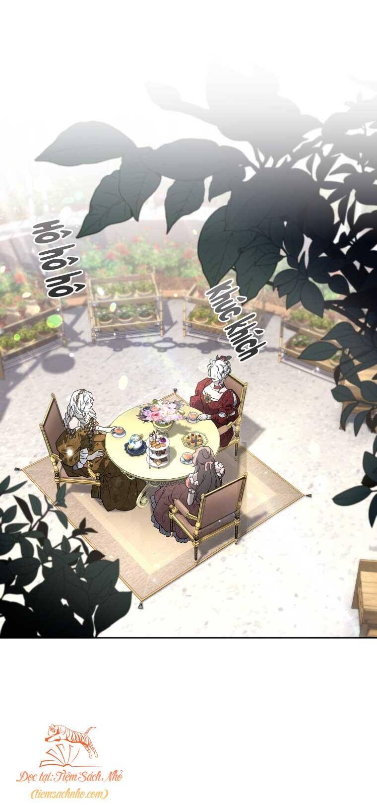 Quái Thú Bị Thuần Hóa Bởi Ác Nữ Chapter 27 - 3