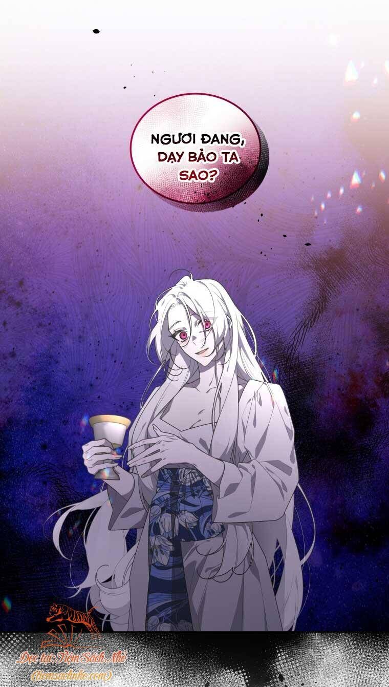 Quái Thú Bị Thuần Hóa Bởi Ác Nữ Chapter 27 - 21