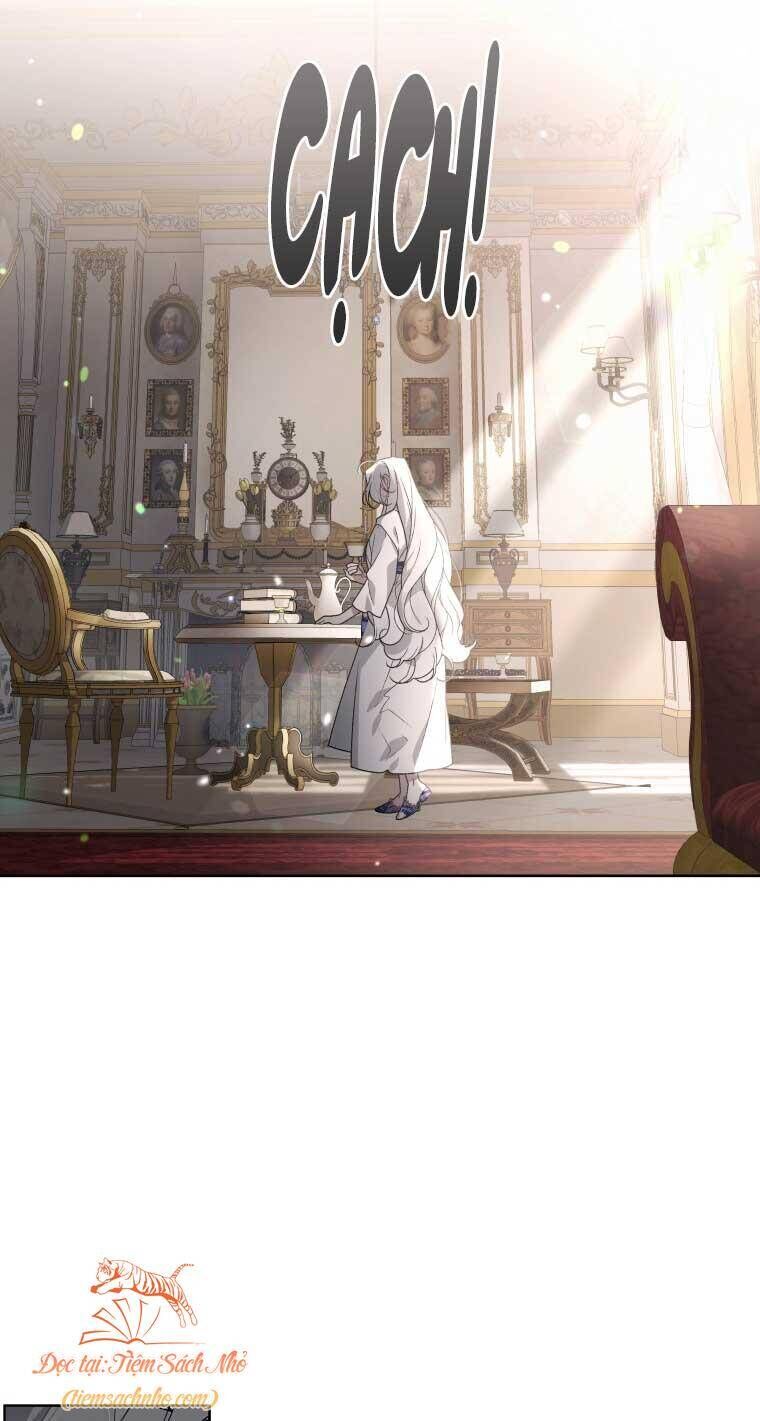 Quái Thú Bị Thuần Hóa Bởi Ác Nữ Chapter 27 - 23