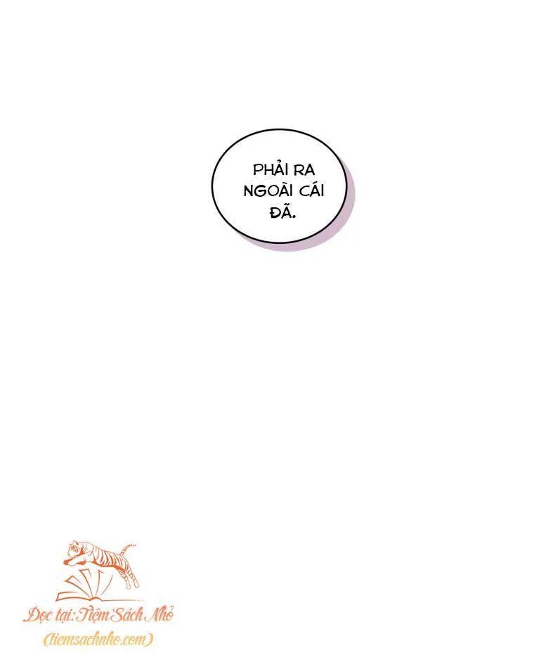 Quái Thú Bị Thuần Hóa Bởi Ác Nữ Chapter 27 - 25