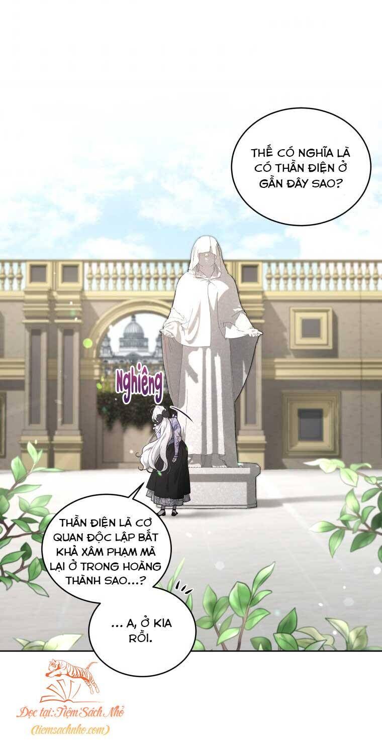 Quái Thú Bị Thuần Hóa Bởi Ác Nữ Chapter 27 - 30