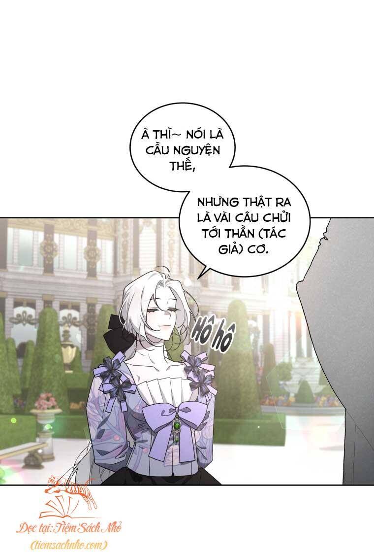 Quái Thú Bị Thuần Hóa Bởi Ác Nữ Chapter 27 - 34