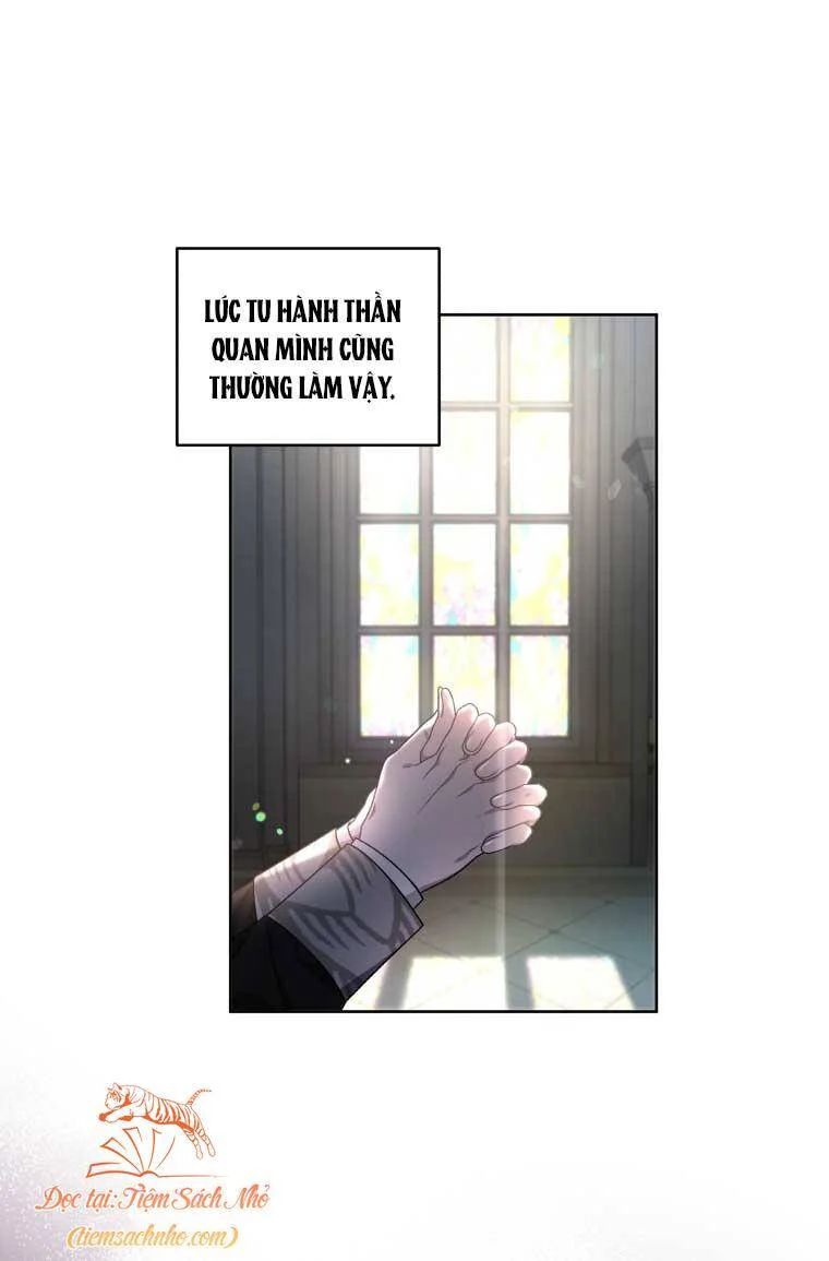 Quái Thú Bị Thuần Hóa Bởi Ác Nữ Chapter 27 - 36