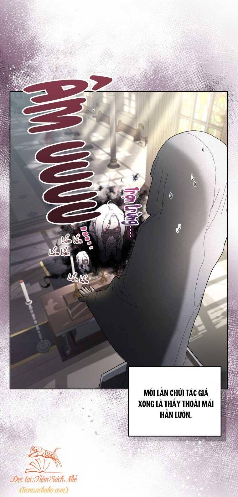 Quái Thú Bị Thuần Hóa Bởi Ác Nữ Chapter 27 - 37