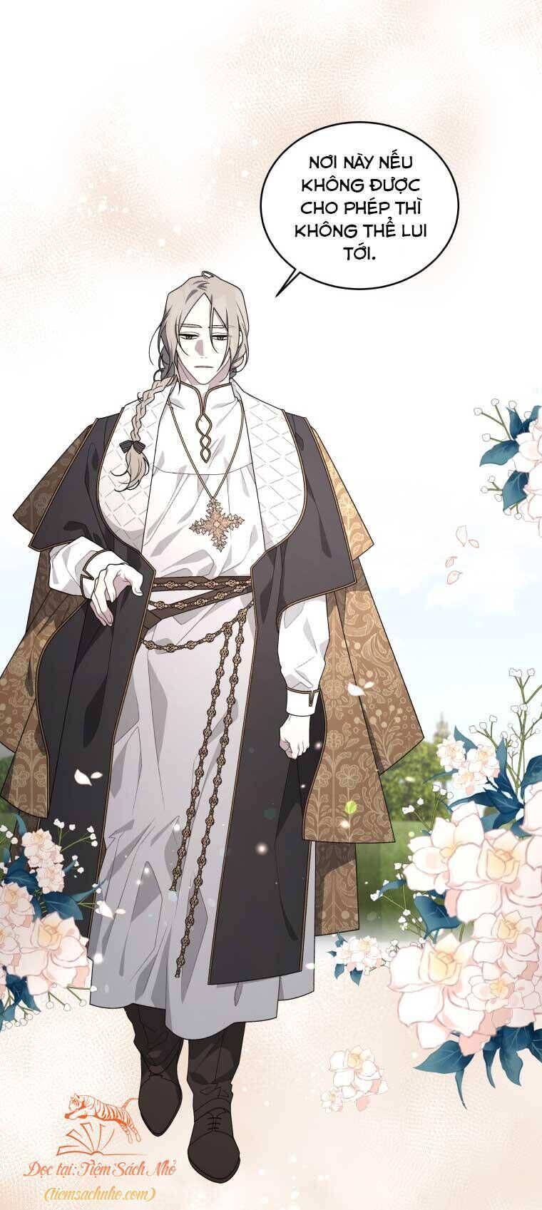 Quái Thú Bị Thuần Hóa Bởi Ác Nữ Chapter 27 - 41