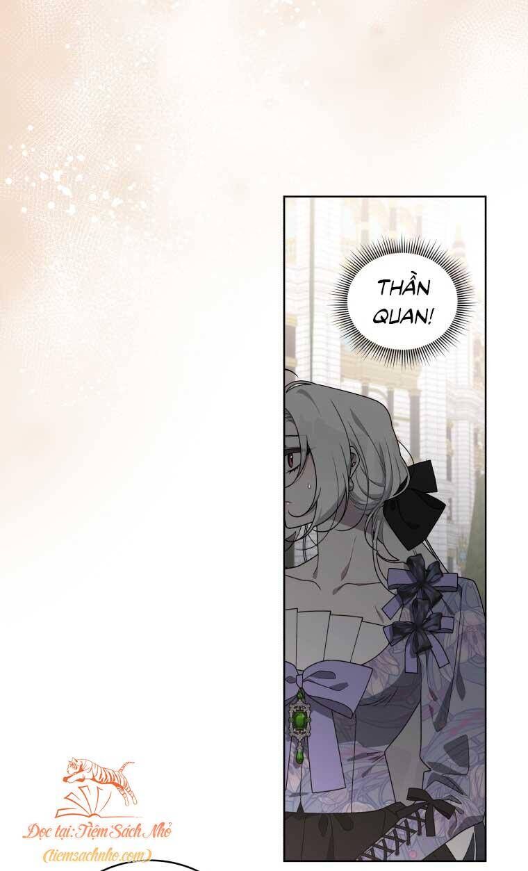 Quái Thú Bị Thuần Hóa Bởi Ác Nữ Chapter 27 - 42