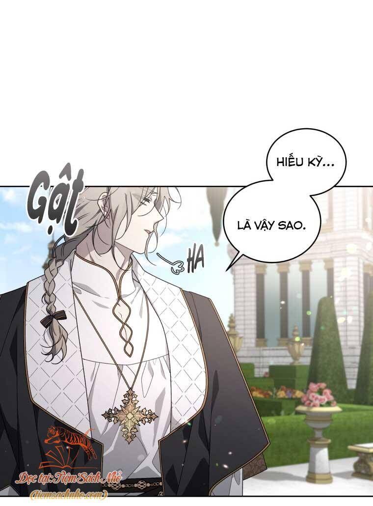 Quái Thú Bị Thuần Hóa Bởi Ác Nữ Chapter 27 - 44