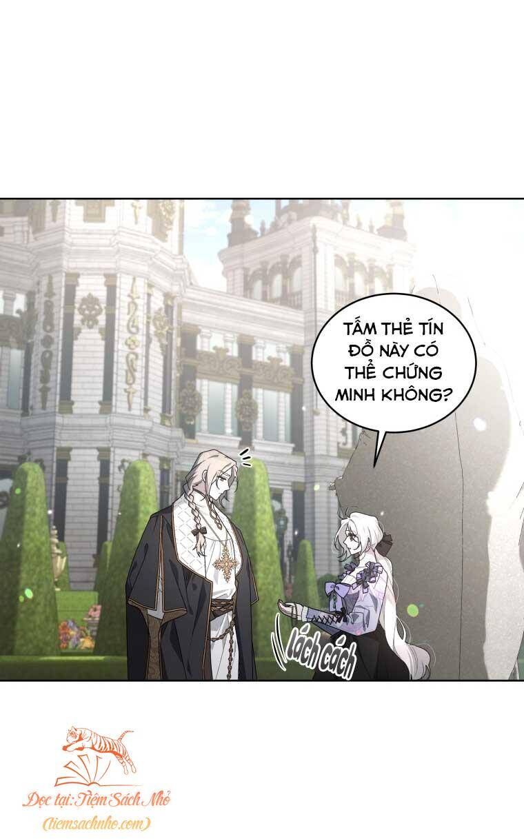 Quái Thú Bị Thuần Hóa Bởi Ác Nữ Chapter 27 - 47