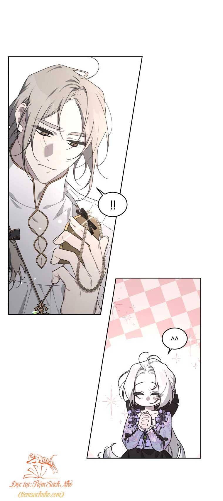 Quái Thú Bị Thuần Hóa Bởi Ác Nữ Chapter 27 - 48