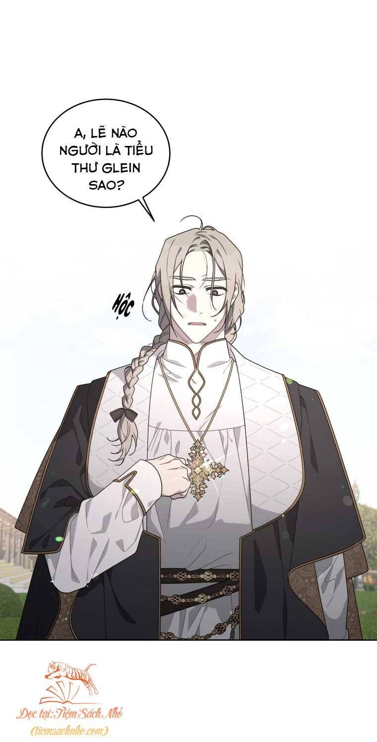 Quái Thú Bị Thuần Hóa Bởi Ác Nữ Chapter 27 - 49