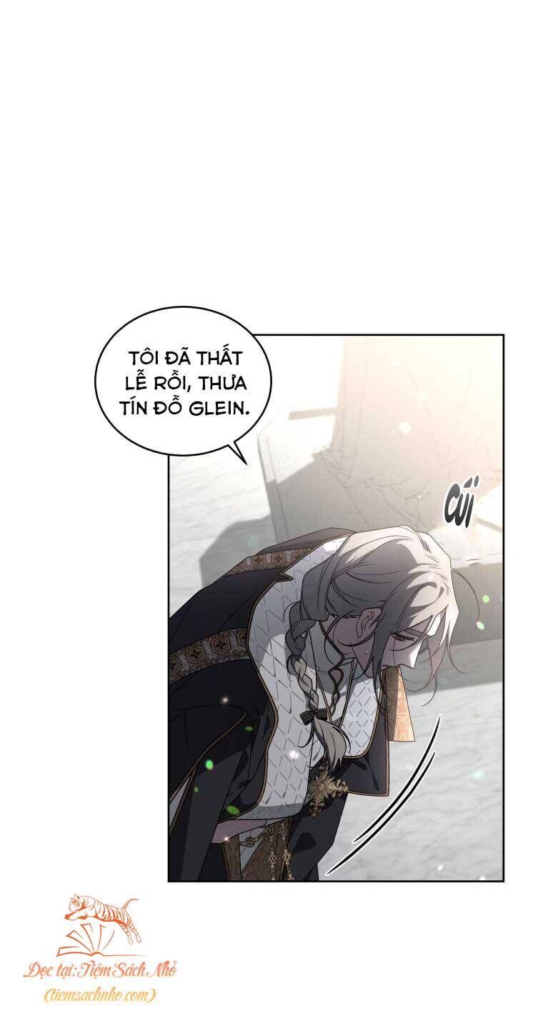 Quái Thú Bị Thuần Hóa Bởi Ác Nữ Chapter 27 - 51