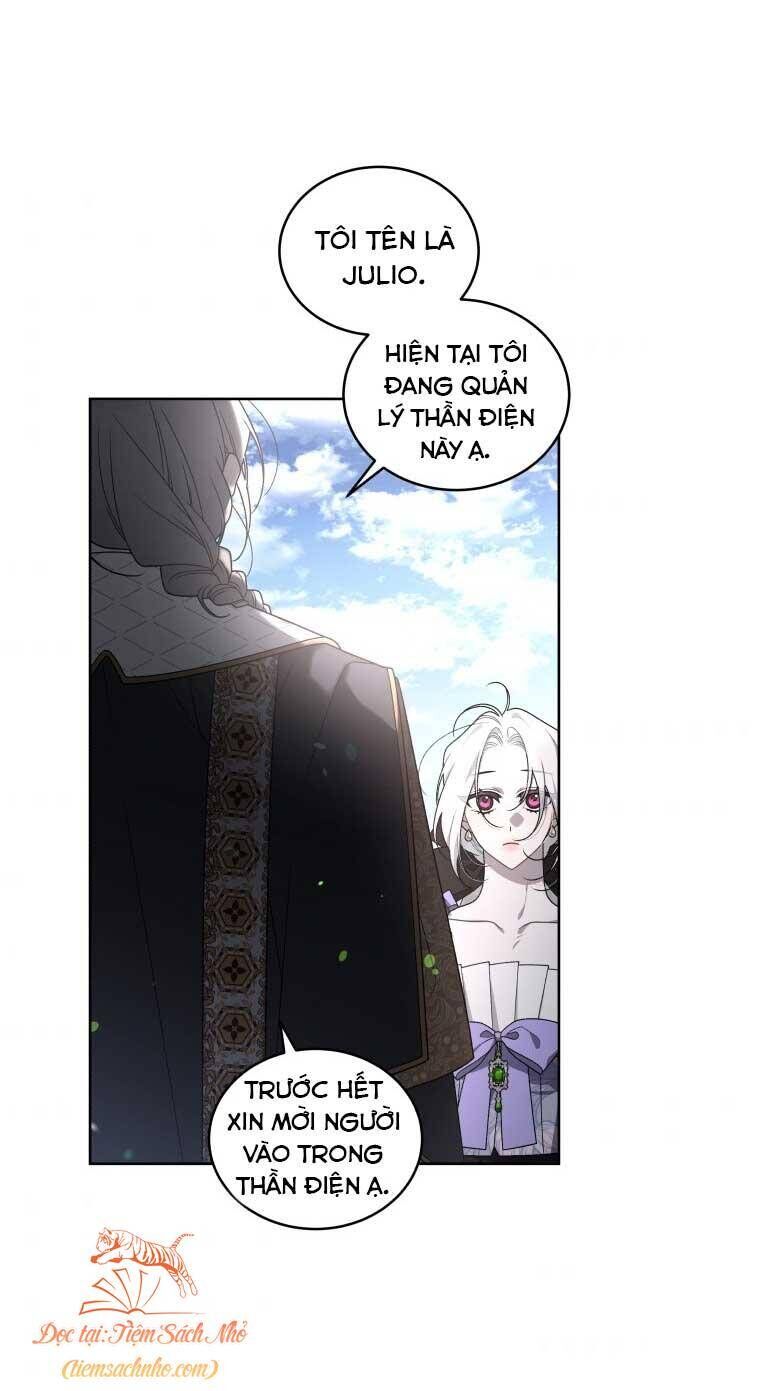 Quái Thú Bị Thuần Hóa Bởi Ác Nữ Chapter 27 - 52