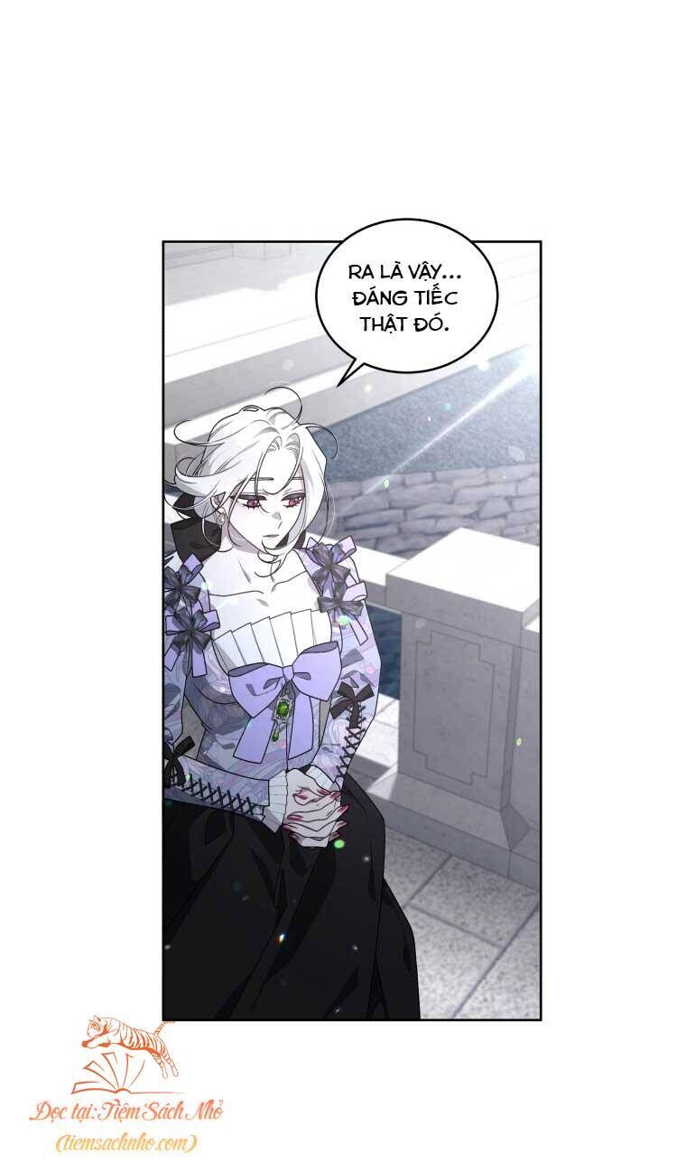 Quái Thú Bị Thuần Hóa Bởi Ác Nữ Chapter 27 - 55