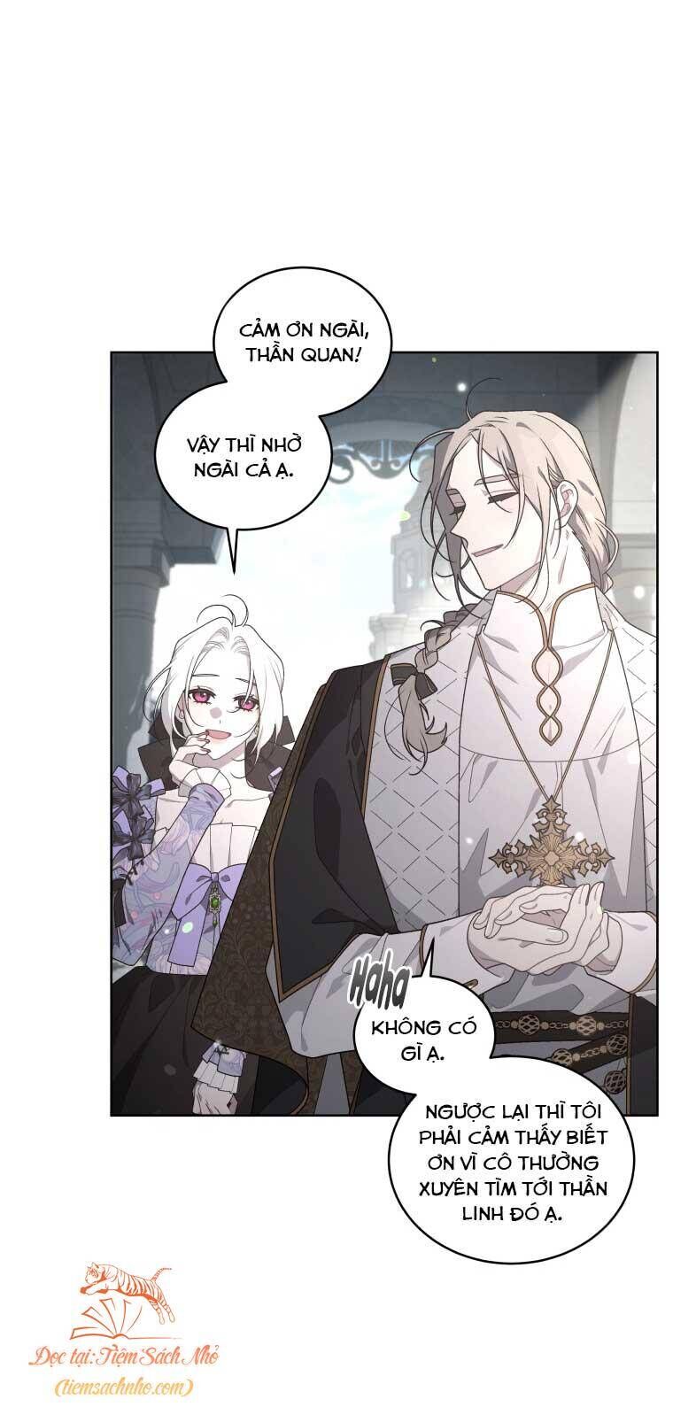 Quái Thú Bị Thuần Hóa Bởi Ác Nữ Chapter 27 - 57