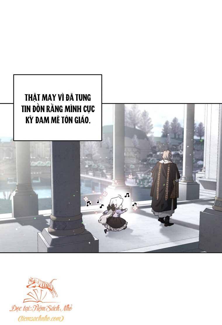 Quái Thú Bị Thuần Hóa Bởi Ác Nữ Chapter 27 - 58