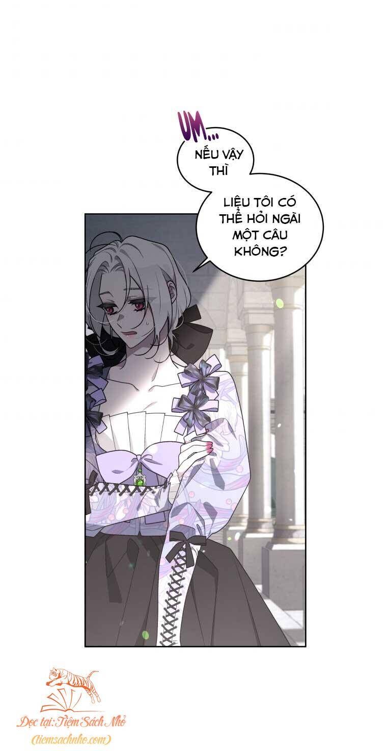 Quái Thú Bị Thuần Hóa Bởi Ác Nữ Chapter 27 - 67