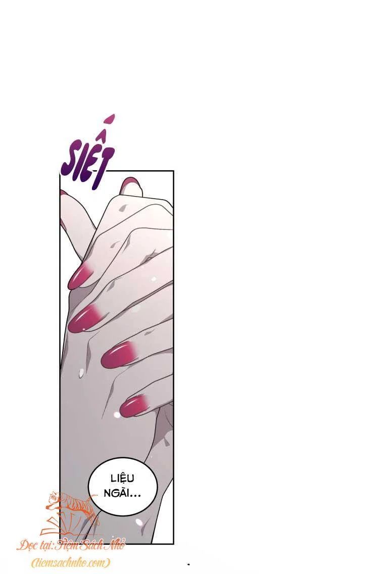 Quái Thú Bị Thuần Hóa Bởi Ác Nữ Chapter 27 - 69