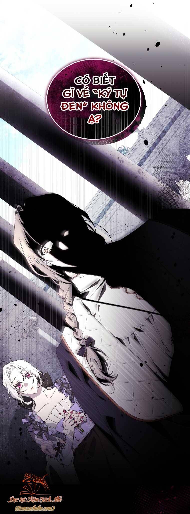 Quái Thú Bị Thuần Hóa Bởi Ác Nữ Chapter 27 - 70