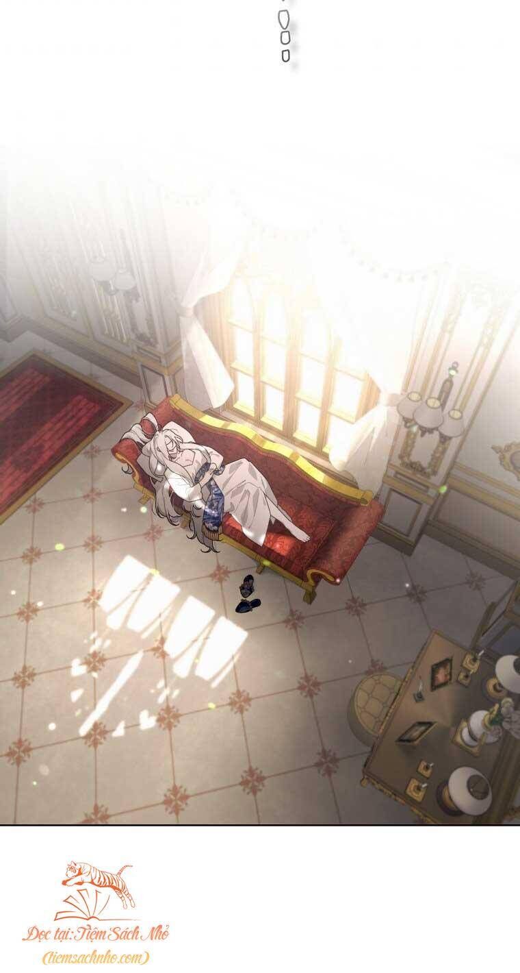 Quái Thú Bị Thuần Hóa Bởi Ác Nữ Chapter 27 - 8