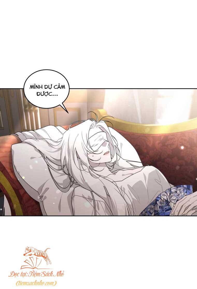 Quái Thú Bị Thuần Hóa Bởi Ác Nữ Chapter 27 - 9