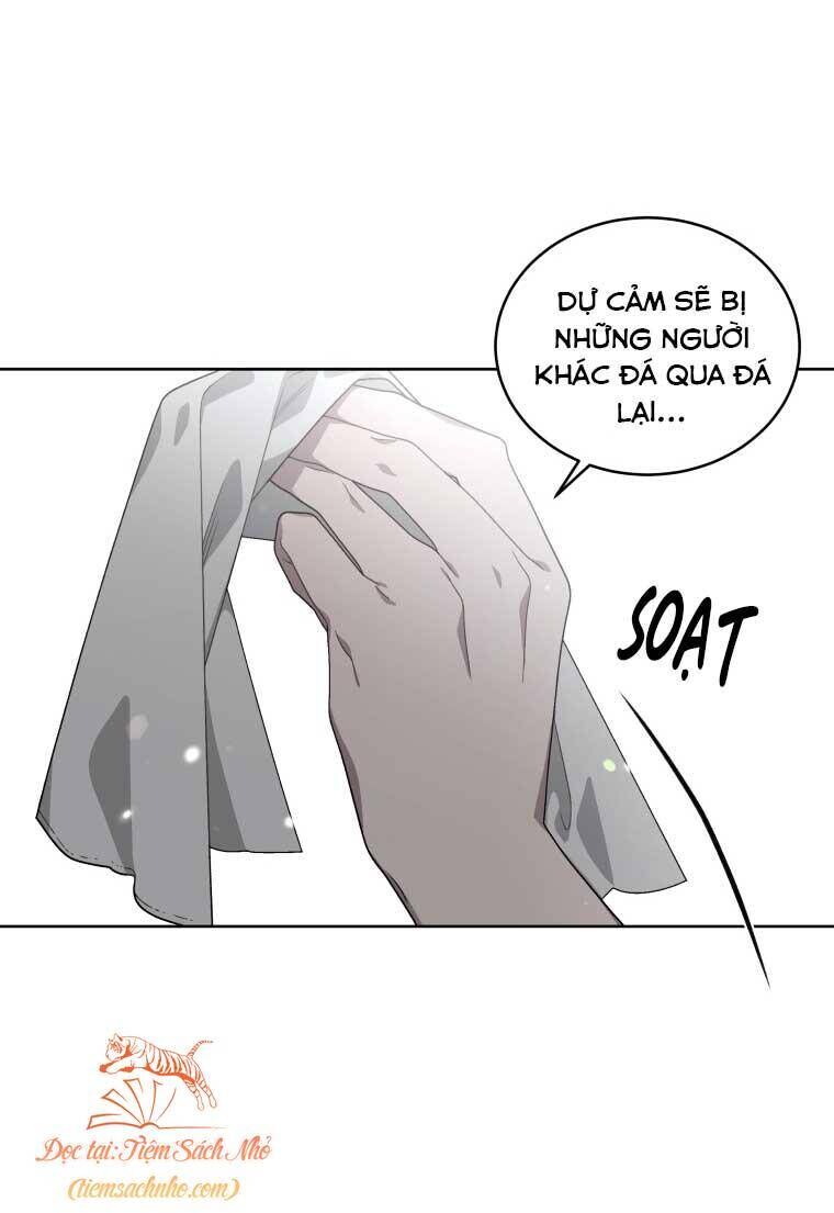 Quái Thú Bị Thuần Hóa Bởi Ác Nữ Chapter 27 - 10