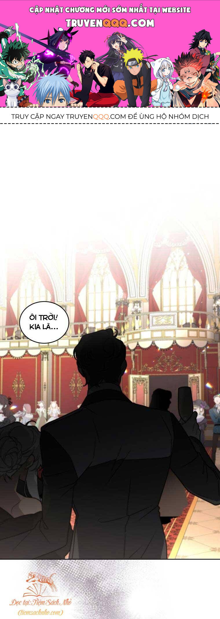 Quái Thú Bị Thuần Hóa Bởi Ác Nữ Chapter 29 - 1