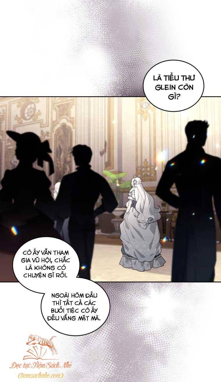 Quái Thú Bị Thuần Hóa Bởi Ác Nữ Chapter 29 - 2