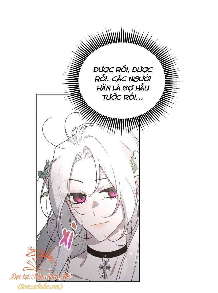 Quái Thú Bị Thuần Hóa Bởi Ác Nữ Chapter 29 - 11